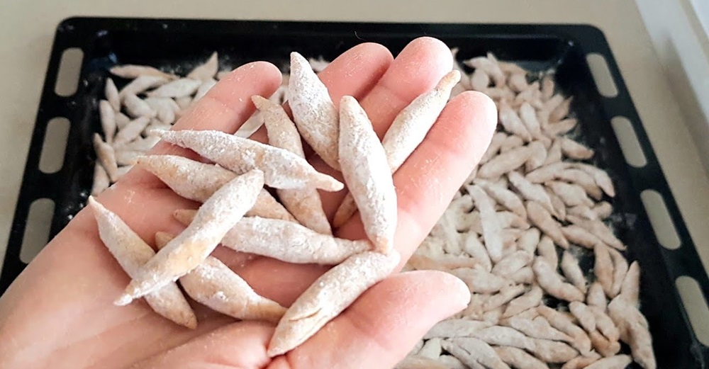 Aydın Yuvarlaması Tarifi