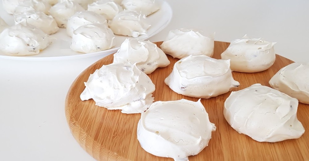 Bu Kurabiyelerin Lezzetine Hayran Kalacaksınız