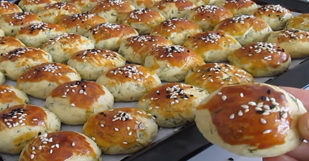 Pastanelerde Bile Bu Kadar Güzelini Bulamazsınız