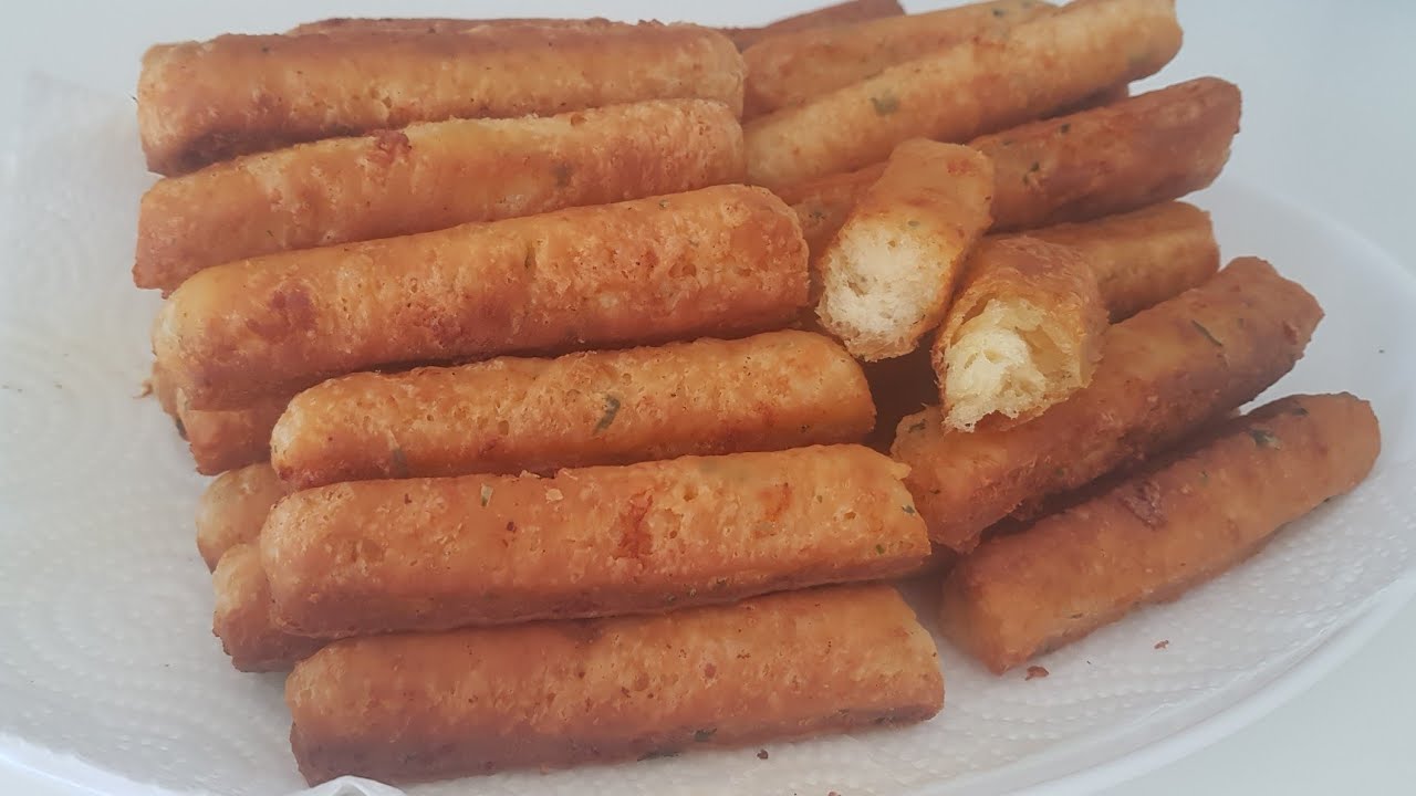 Herkesin Tadına Bayıldığı Çok Değişik Pişi Tarifim