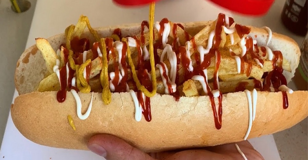 Bu Lezzeti Kim Sevmez ki