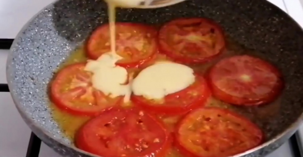 Tadına Doyamayacağınız Nefis Kahvaltılık Tarif