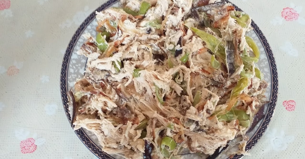 Favoriniz Olacak Ana Yemek Doyuruculuğunda Salata Tarifi