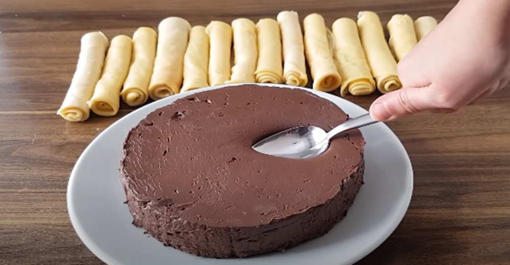 Denediğim En Özel En Farklı Tariflerden Biri