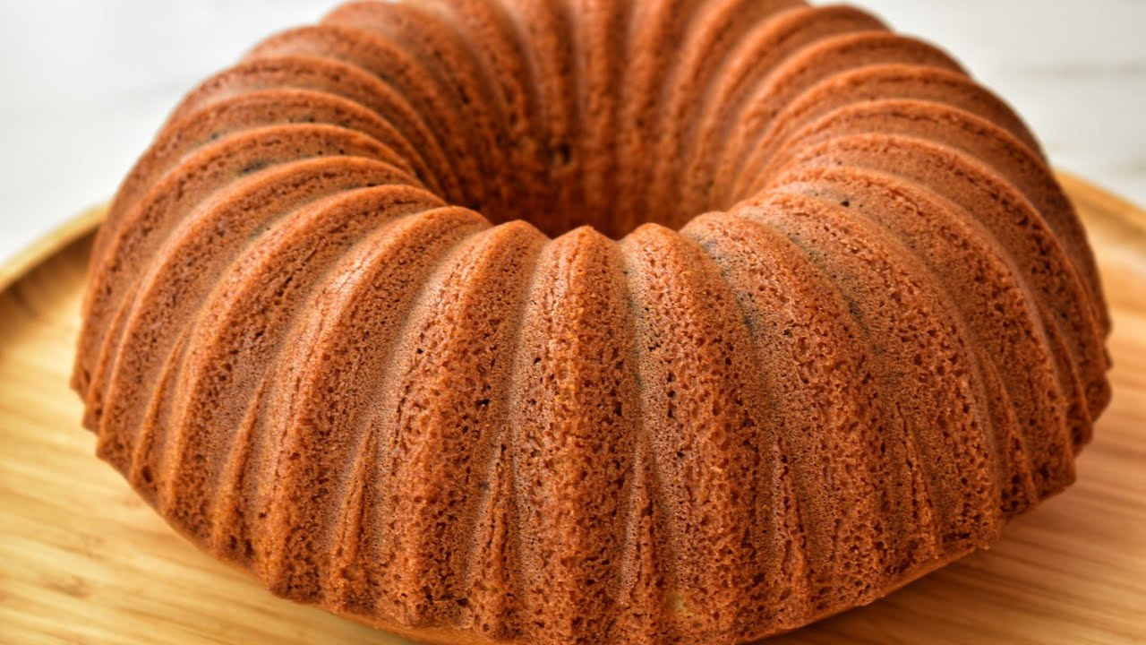 Haftada En Az 1-2 Kez Yaptıran Lezzetine Hayran Bıraktıran Kek Tarifi