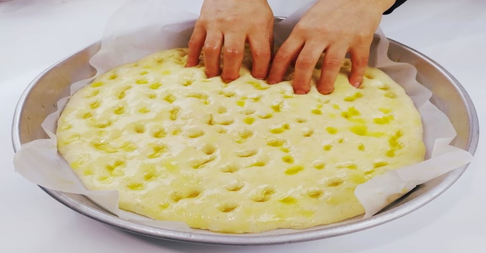 Kahvaltı Çöreği Tarifi