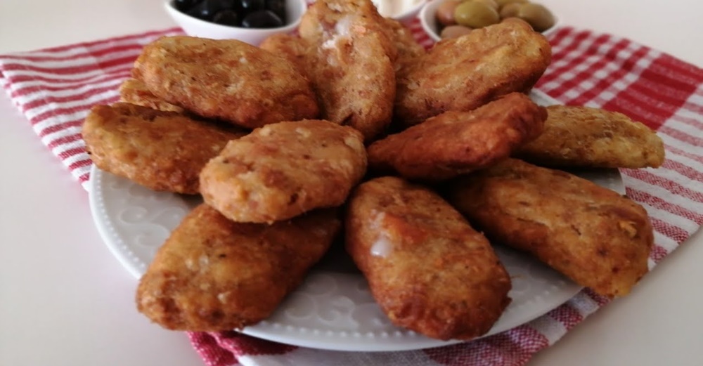 Ekmek Köftesi Tarifi