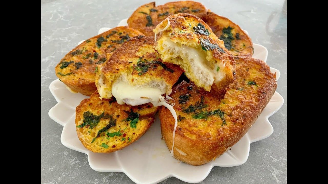 Bayat Ekmek Böreği Tarifi