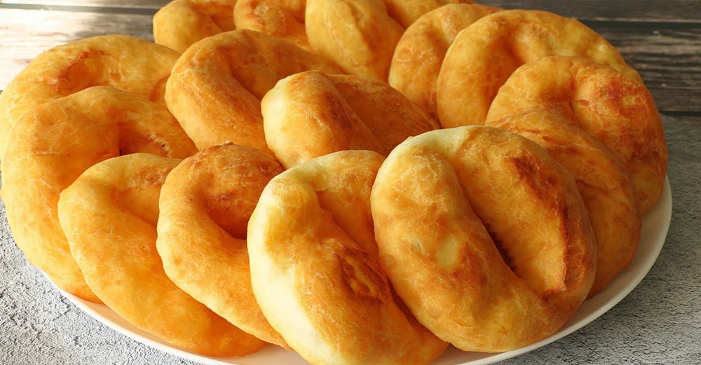 Bu Tarifi Gören Tarifini Almadan Gitmez