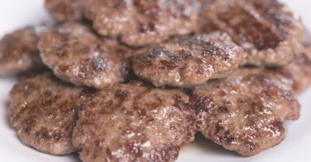10 Numara Köfte Yapmanın Sırları ile Meşhur Bursa Köftesi Tarifi