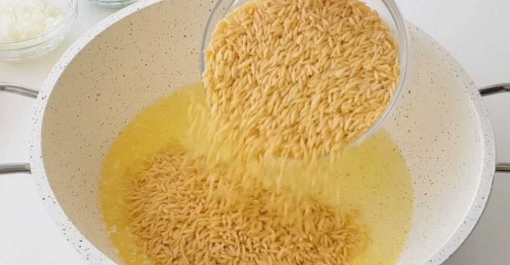 Bu Yemek Her Zaman Kurtarıcım Olmuştur