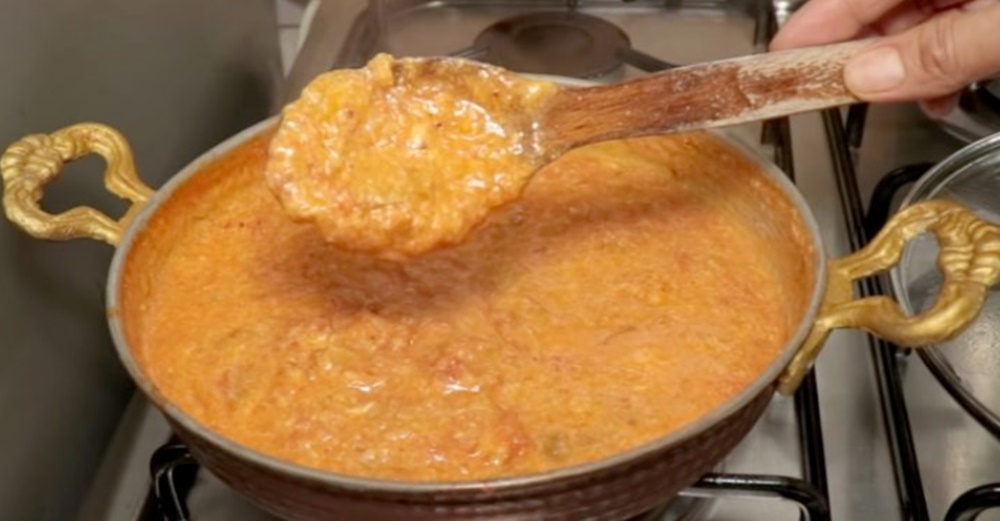 Lezzeti Dillere Destan Ünlü Çakallı Menemeni Tarifi