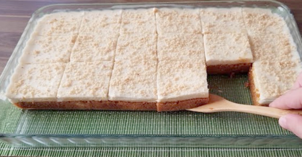 Yapılışı Çok Pratik Ekmek Kadayıfı Tarifi