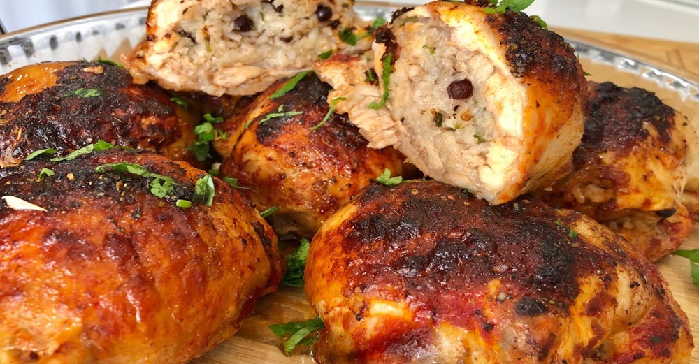 Bu Hafta Kaç Kere Yaptım Sayamadım 10 Dakikada Ana Yemek Tarifi