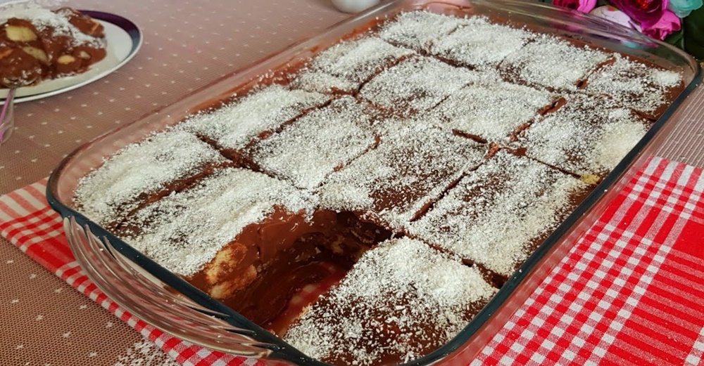 Kaşık Kaşık Yedirten Borcamda Supangle Tarifi