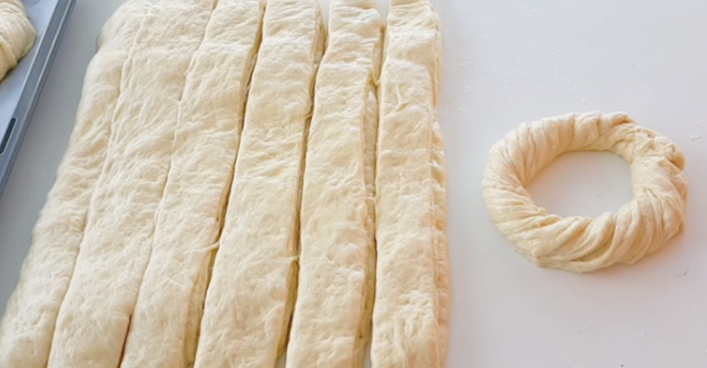 Bu Yöntem ile Bir Çırpıda Açma Tarifi