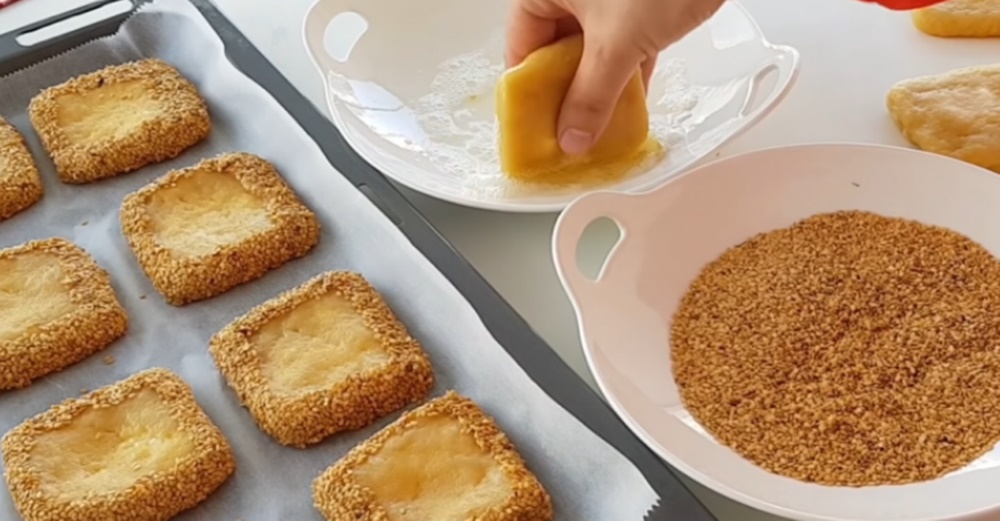 Bütün Mayasız Poğaça Tariflerini Unutun