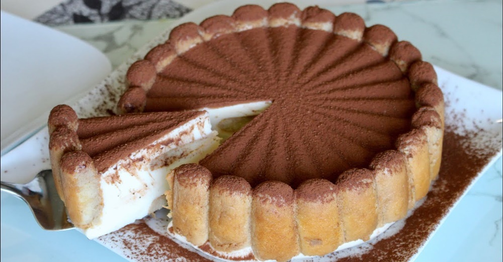 5 Dakikada Yap Dolaba At Pastası Tarifi