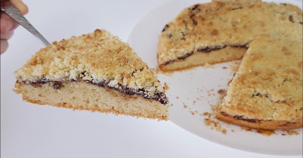 Elmalı Turta Tarifi