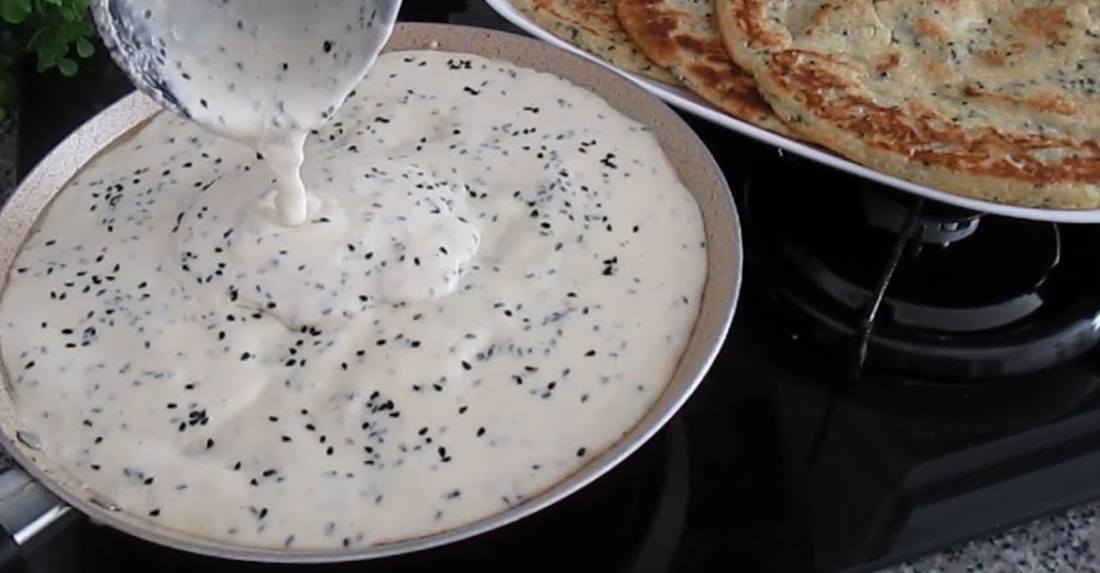 Bu Tarif Bambaşka Alışkanlık Yapacak Nefis Bir Lezzet