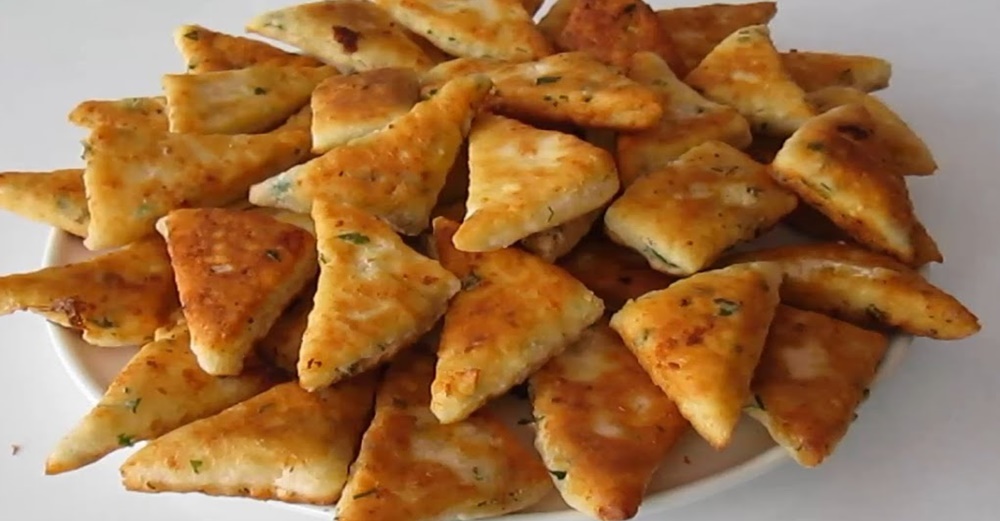 Kahvaltılık Hazır Kızartma Tarifi