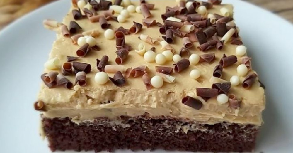 Kaşık Kaşık Nasıl Bittiğini Anlayamacağınız Nefis Borcam Pastası Tarifi