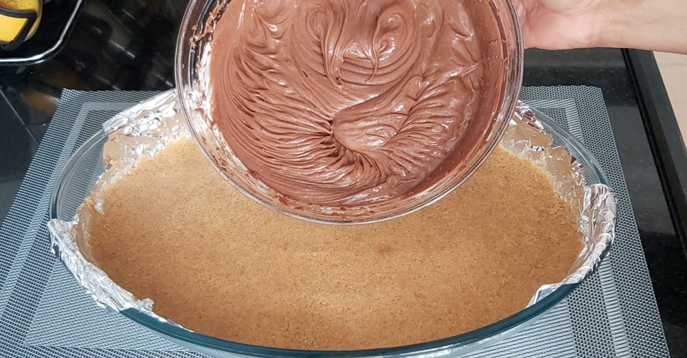 Bisküvili Burçak Tatlısı Tarifi