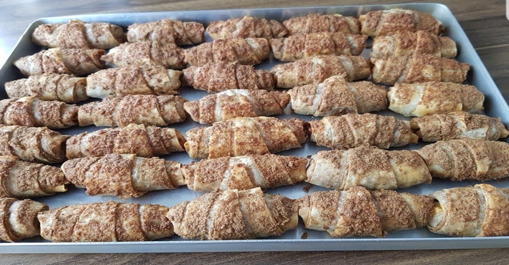 Yapılışına Lezzetine Hayran Olacağınız Mercimekli Çıtır Börek Tarifi