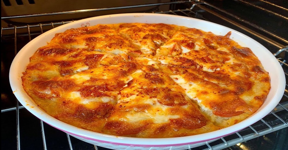 Yemelere Doyamacağınız En Pratik Kahvaltılık Tarif