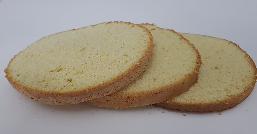 3 Malzeme İle Sünger Pandismanya Tarifi