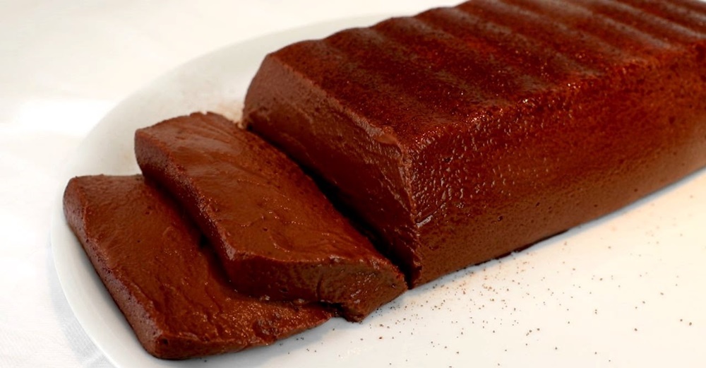 Bu Tarif Başka Yerde Yok – Böyle Kek Daha Önce Hiç Görmediniz