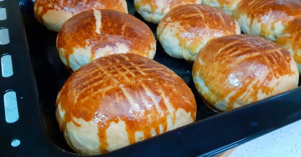 Püf Noktaları İle Orjinal Pastane Poğaçası Tarifi