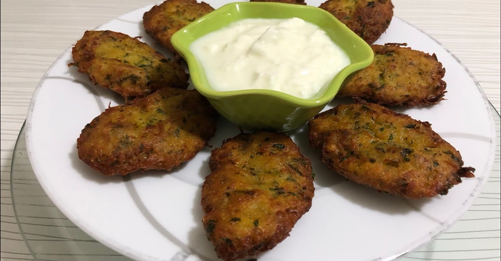 Bu Köftenin İçinde Hiç Kıyma Yok Ama Tadı Efsane Oluyor