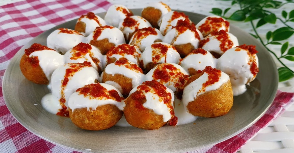 Tadan Kimse Bu Lezzeti Bayat Ekmek İle Yaptığıma İnamıyor