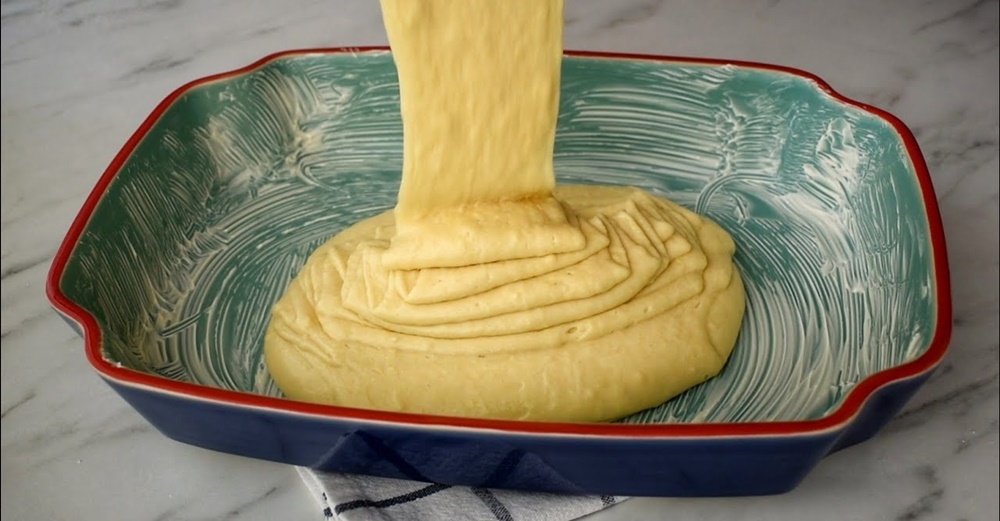 Bildiğiniz Tüm Tarifleri Unutturacak Lezzette Bir Tarif