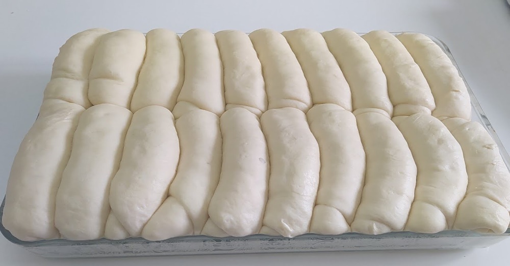 Hazırlardan Bile Daha Güzel Borcamda Tost Ekmeği