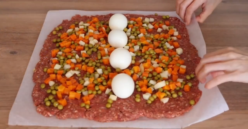 Saray Mutfağının Dillere Destan Bir Lezzeti