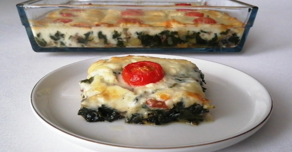 100 Gram Kıyma İle Tüm Sofrayı Doyuran Nefis Bir Yemek