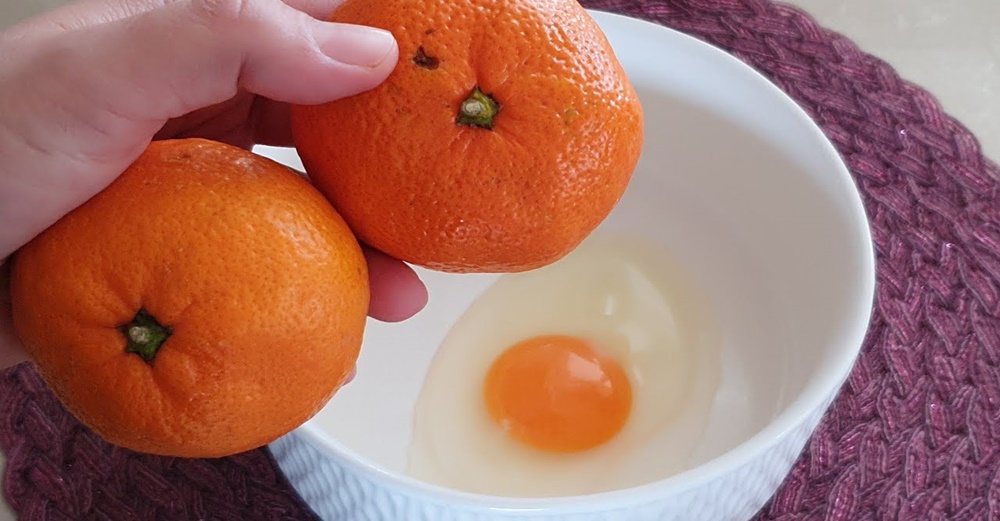 1 Yumurta İle Ezber Bozan Pasta Tarifi