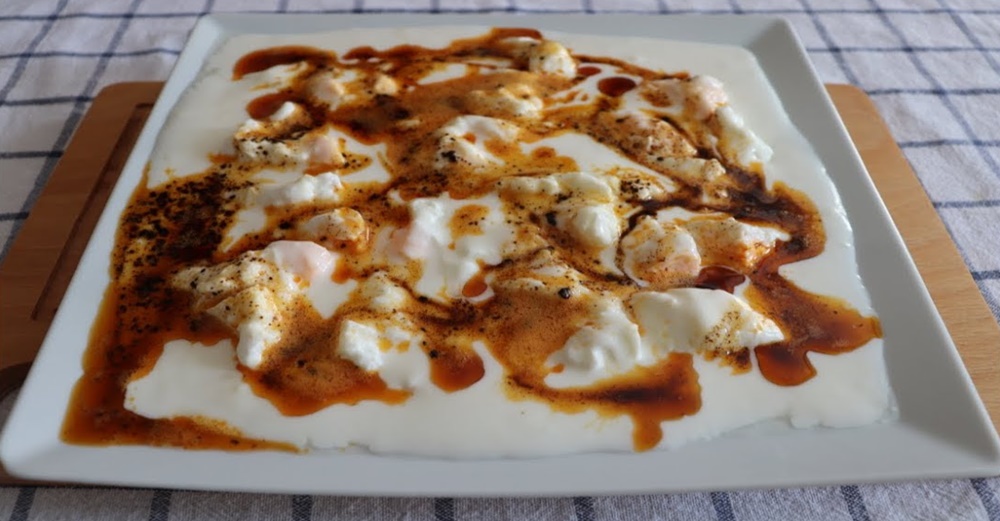 Çılbır Tarifi