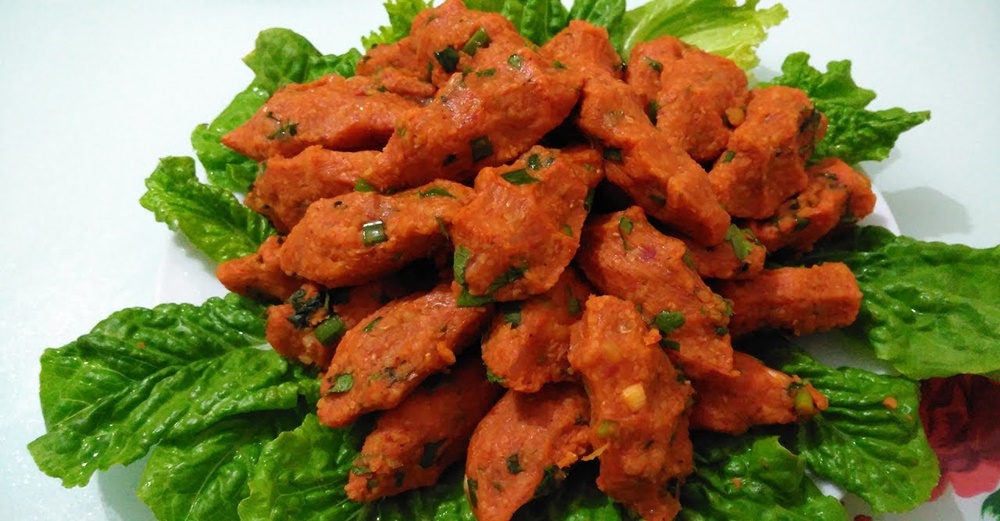 Garantili Tam Tutan Mercimek Köftesi Tarifi