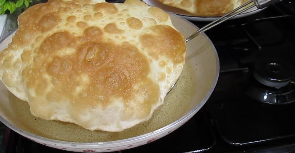 Mayasız Balon Gibi Kabaran Pişi Tarifi