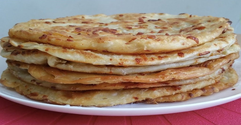 Kırşehir ve Uşağın Meşhur Lezzeti Dönderme Tarifi