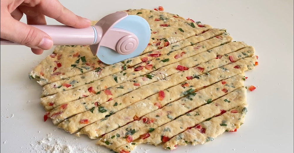 BU GÜNE KADAR BİLDİĞİNİZ BÜTÜN KAHVALTILIK TARİFLERİ UNUTTURUR