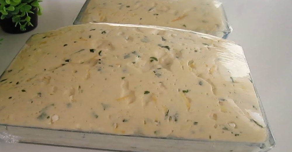 Dehşet Kabaran Peynirli Çörek Tarifi