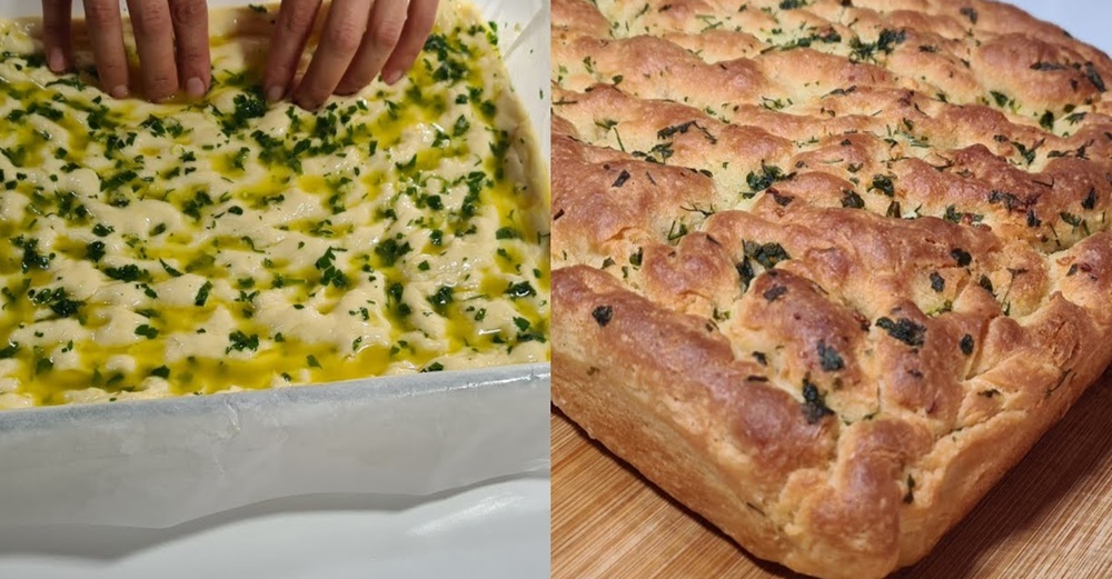 Puf Puf Kabaran Pamuk Gibi Yumuşacık Çörek Tarifi
