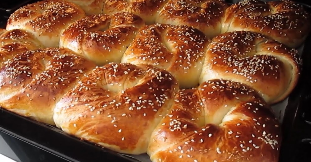 Tel Tel Ayrılan Çok Kolay Açma Tarifi