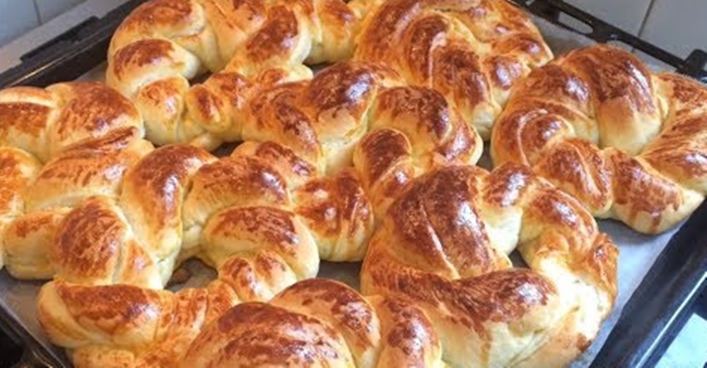 Ustasından Pastane Açması Tarifi