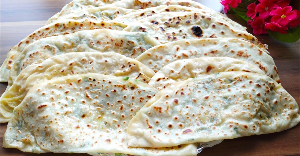Yarım Asırlık Tadına Doyum Olmayan Gözleme Tarifi