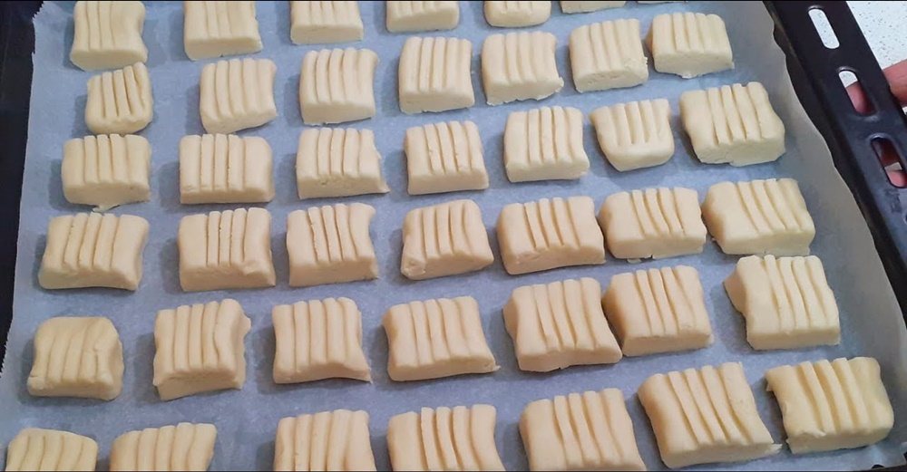 Çay Kahve Yanına Çok Yakışıyor